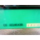 AELM143B Connection Board - Used