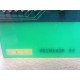AELM143B Connection Board - Used