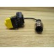 Banner QS18VP6LDQ5 Photoelectric Sensor