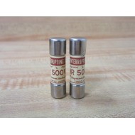 Nagasawa NHR 500V 30A High Interrupting Fuse NHR500V30A (Pack of 2) - New No Box