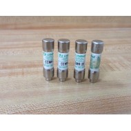 Littelfuse CCMR 20 Current Limiting Fuse CCMR20 (Pack of 4) - New No Box