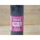 Buss NOS-35 Bussmann N0S-35 Fuse Cooper (Pack of 4) - Used