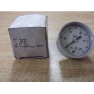 USG 4X515 Pressure Gauge