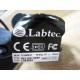 Labtec V-UAM32 Webcam Pro 640 x 480 30FPS