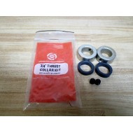 LAU 38-2206-01 Thrust Collar Kit 38220601 (Pack of 7)