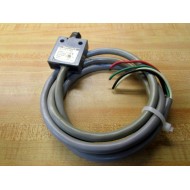 Honeywell 914CE18-6 Limit Switch 914CE186 - Used