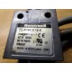 Honeywell 914CE18-6 Limit Switch 914CE186 - Used