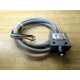 Honeywell 914CE18-6 Limit Switch 914CE186 - Used