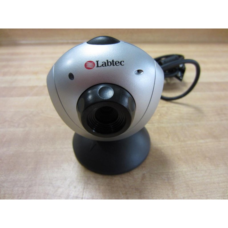Labtec V Uam32 Vuam32 Webcam Pro 30fps Labtec V Uam32 Vuam32 Webcam Pro 30fps
