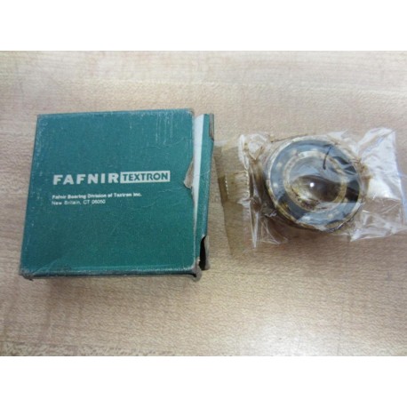 Fafnir 9103K Ball Bearing