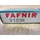 Fafnir 9103K Ball Bearing