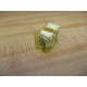 Idec RY4S-U AC24V Relay RY4SUAC24V (Pack of 4)