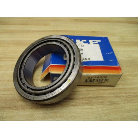 SKF 32014XQ Tapered Roller Bearing 32014XQ