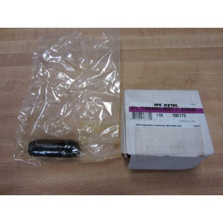 SPX 100173 Hytec Threaded Body Cylinder 1" Stroke