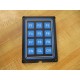 Grayhill 88AB2 Keypad - Used