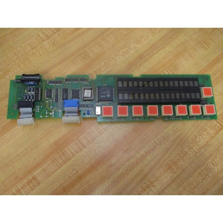 5010-287 Circuit Board 5010287 - Used