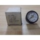 1X796 Pressure Gauge