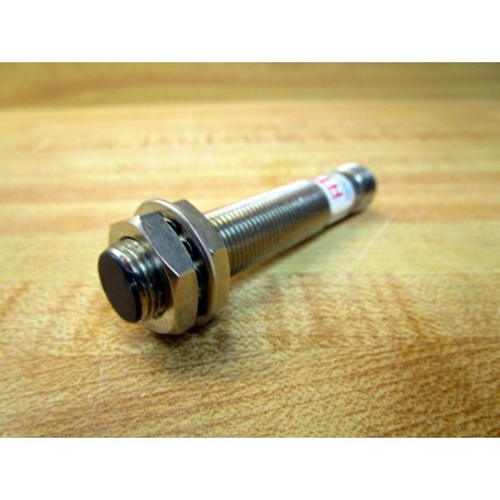 HTM FCM1-1202N-ARU4 Proximity Sensor FCM11202NARU4 - New No Box