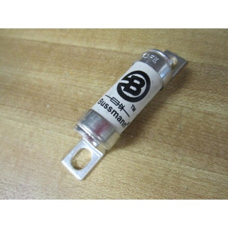 Bussmann 63FE Cooper Fuse Buss (Pack of 2) - New No Box