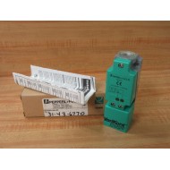 Pepperl + Fuchs NCN40+U4+E2 Photoelectric Sensor NCN40U4E2