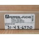 Pepperl + Fuchs NCN40+U4+E2 Photoelectric Sensor NCN40U4E2