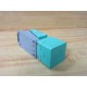 Pepperl + Fuchs NCN40+U4+E2 Photoelectric Sensor NCN40U4E2