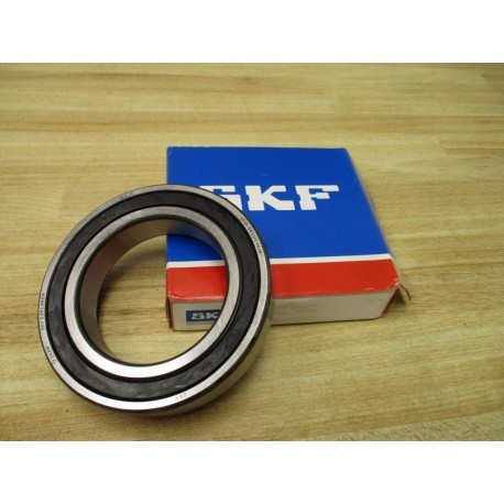 SKF 6012 2RSJEM Ball Bearing 60122RSJEM