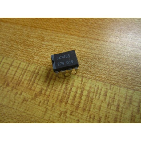 Generic SK3465 Integrated Circuit (Pack of 2)