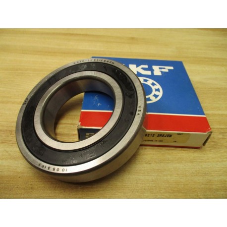 SKF 6212 2RSJEM Ball Bearing 62122RSJEM