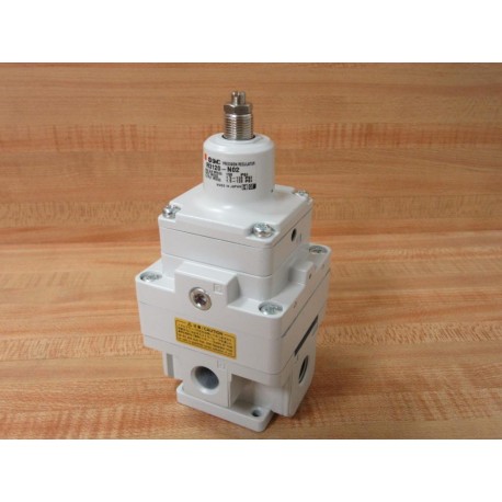 SMC IR3120-N02 Precision Regulator IR3120N02 - New No Box
