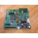 Goss 1-E35598 NTC Router Board 165447 - Used