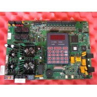 Firelight 5210UD-PCA 5210UDPCA Alarm Board Rev T2 - Used