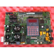 Firelight 5210UD-PCA 5210UDPCA Alarm Board Rev T - Used