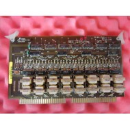 Avtron A10405 Amplifier Board Rev D - Used