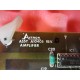 Avtron A10405 Amplifier Board Rev D - Used