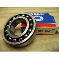 SKF 1207 ETN9 Ball Bearing 1207ETN9