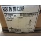 Cooper B435 ZN B-Line Beam Clamp B435ZN (Pack of 10)