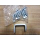 Cooper B435 ZN B-Line Beam Clamp B435ZN (Pack of 10)