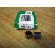 INA HK10142RS Bearing (Pack of 2)