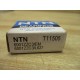 NTN Bearings 6001ZZC3L627 Ball Bearing 6001ZZC3EM