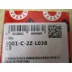 FAG 6001-C-2Z-L038-C3 Ball Bearing 6001C2ZL038C3