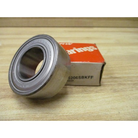 MRC 5206SBKFF Ball Bearing