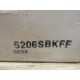 MRC 5206SBKFF Ball Bearing