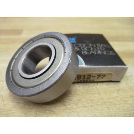 General Bearing 22812-77 Ball Bearing 1635DS