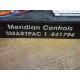 Meridian Controls 1-E41794 SmartPac Power Block 1E41794 178398 - Used