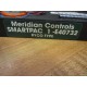 Meridian Controls 1-E40732 SmartPac RYCO Power Block 177156 - Used