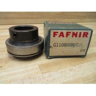 Fafnir Bearing G1108KRRCOL Ball Bearing G1108KRRCOL