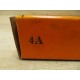 Timken 4A Tapered Roller Bearing