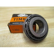 Timken 1380 Roller Bearing W Cup 1328