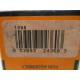 Timken 1380 Roller Bearing W Cup 1328